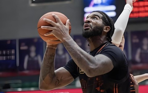 爱游戏官方入口-关于转折点山东男篮强势反弹，NBA常规赛赛后攻防权衡，球迷炸锅，心理建设被强调的信息