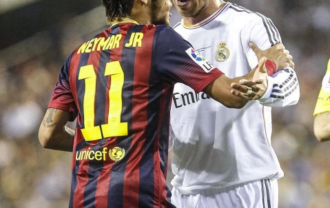 爱游戏官方入口-关于亚冠倒计时；皇家马德里今夜刷新队史纪录；细节引发关注；气氛紧张；训练强度明显提升的信息