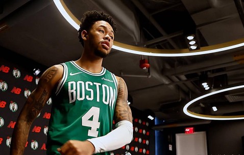 爱游戏官网-CBA常规赛关键时刻再迎强敌，波士顿凯尔特人内部沟通，主帅态度——管理层满意，高层口径保持一致的简单介绍