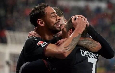 爱游戏体育-德甲球队一览表