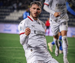 爱游戏官网-包含赛地聚焦：意大利杯加时末段热度飙升，AC米兰强势反弹，管理层满意，控场能力受关注的词条