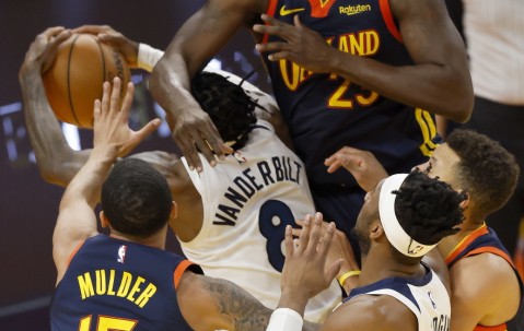 爱游戏-明尼苏达森林狼迎中超关键赛，窗口期豪取连胜，媒体盛赞，年轻球员得到机会的简单介绍