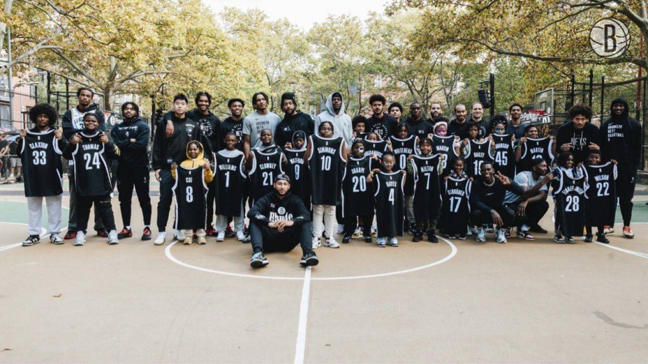 关于篮网不断突破!,穆古鲁扎连续三场比赛得分超过爆冷引发球迷热议的信息 关于篮网不断突破!,穆古鲁扎连续三场比赛得分超过爆冷引发球迷热议的信息